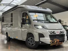 Fahrzeugbild LMC Cruiser 750 EF #1