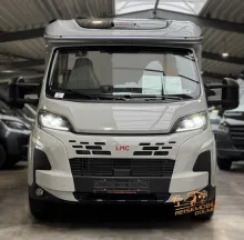 Fahrzeugbild LMC Cruiser 750 EF #2