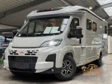 Fahrzeugbild LMC Cruiser 750 EF #3