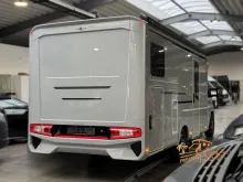 Fahrzeugbild LMC Cruiser 750 EF #6