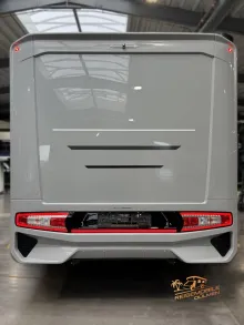 Fahrzeugbild LMC Cruiser 750 EF #7