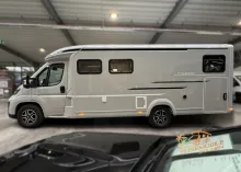 Fahrzeugbild LMC Cruiser 750 EF #9