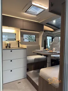 Fahrzeugbild LMC Cruiser 750 EF #11