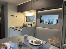 Fahrzeugbild LMC Cruiser 750 EF #14