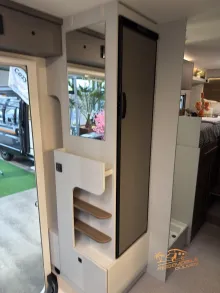 Fahrzeugbild LMC Cruiser 750 EF #22