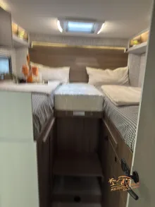 Fahrzeugbild LMC Cruiser 750 EF #23