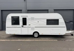 Bild Pantiga 550 TDL 2,5 Finest Edition