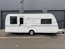 Fahrzeugbild Tabbert Pantiga Finest Edition 550 E 2.3 #1