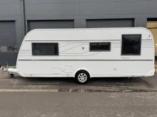 Fahrzeugbild Tabbert Pantiga Finest Edition 550 E 2.3 #3