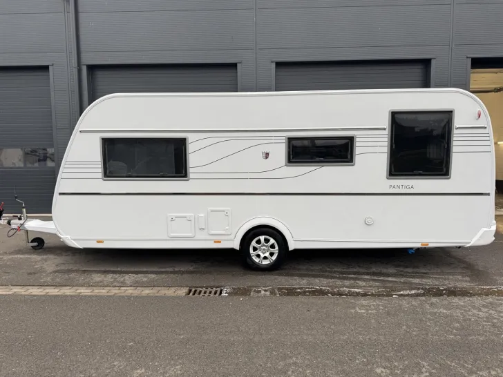 Fahrzeugbild Tabbert Pantiga Finest Edition 550 E 2.3 #3