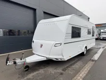 Fahrzeugbild Tabbert Pantiga Finest Edition 550 E 2.3 #4