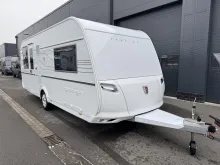 Fahrzeugbild Tabbert Pantiga Finest Edition 550 E 2.3 #5