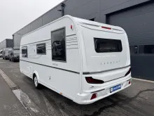 Fahrzeugbild Tabbert Pantiga Finest Edition 550 E 2.3 #6