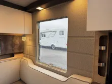 Fahrzeugbild Tabbert Pantiga Finest Edition 550 E 2.3 #12