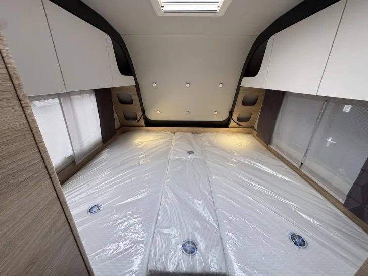 Fahrzeugbild Tabbert Pantiga Finest Edition 550 E 2.3 #17