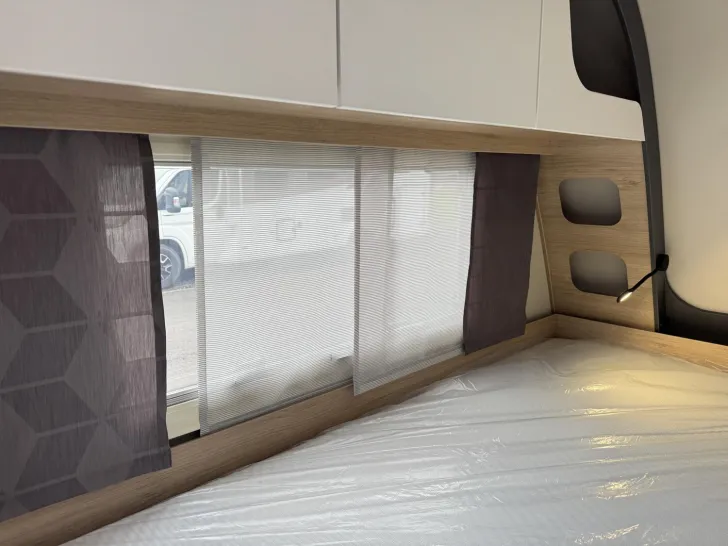 Fahrzeugbild Tabbert Pantiga Finest Edition 550 E 2.3 #18