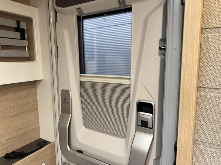 Fahrzeugbild Tabbert Pantiga Finest Edition 550 E 2.3 #27