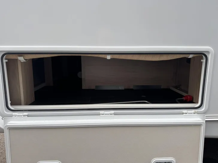 Fahrzeugbild Tabbert Pantiga Finest Edition 550 E 2.3 #33