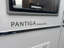 Fahrzeugbild Tabbert Pantiga Finest Edition 550 E 2.3 #36