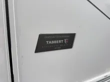 Fahrzeugbild Tabbert Pantiga Finest Edition 550 E 2.3 #37