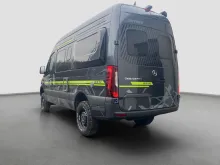Fahrzeugbild Hymer Grand Canyon S CrossOver SOFORT VERFÜGBAR!! #3
