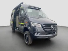 Fahrzeugbild Hymer Grand Canyon S CrossOver SOFORT VERFÜGBAR!! #4