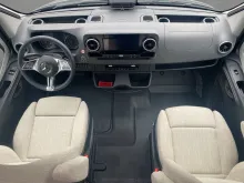 Fahrzeugbild Hymer Grand Canyon S CrossOver SOFORT VERFÜGBAR!! #5