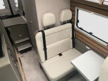Fahrzeugbild Hymer Grand Canyon S CrossOver SOFORT VERFÜGBAR!! #6