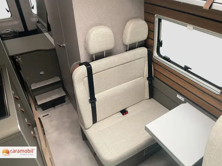 Fahrzeugbild Hymer Grand Canyon S CrossOver SOFORT VERFÜGBAR!! #6