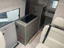 Fahrzeugbild Hymer Grand Canyon S CrossOver SOFORT VERFÜGBAR!! #7