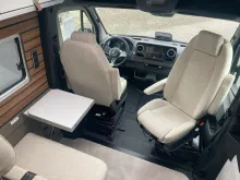 Fahrzeugbild Hymer Grand Canyon S CrossOver SOFORT VERFÜGBAR!! #8