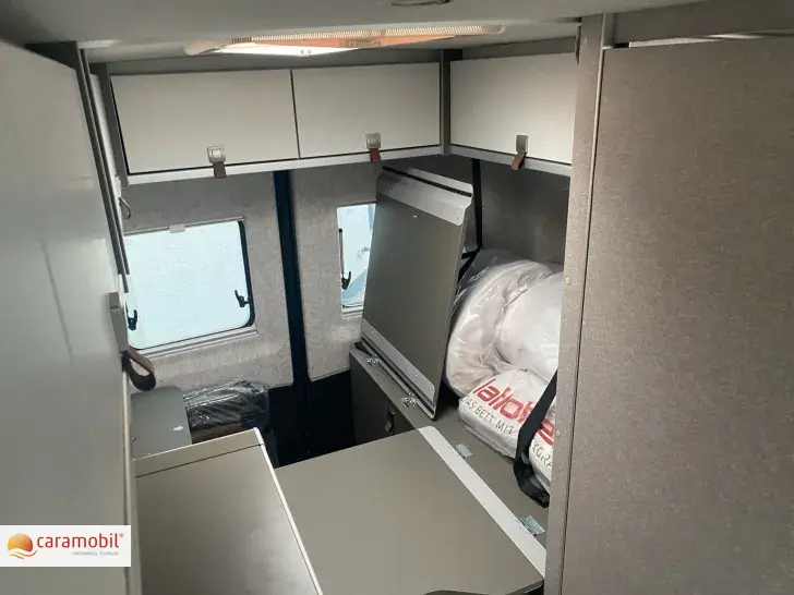 Fahrzeugbild Hymer Grand Canyon S CrossOver SOFORT VERFÜGBAR!! #10