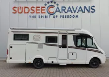 Fahrzeugbild Carthago c-tourer I 143 LE aus Vermietflotte #1