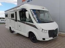 Fahrzeugbild Carthago c-tourer I 143 LE aus Vermietflotte #4