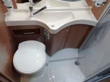 Fahrzeugbild Carthago c-tourer I 143 LE aus Vermietflotte #18