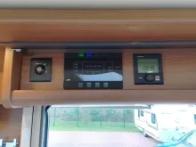 Fahrzeugbild Carthago c-tourer I 143 LE aus Vermietflotte #22