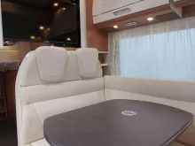 Fahrzeugbild Carthago c-tourer I 143 LE aus Vermietflotte #24