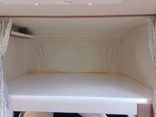 Fahrzeugbild Carthago c-tourer I 143 LE aus Vermietflotte #25