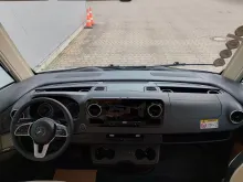 Fahrzeugbild Carthago c-tourer I 143 LE aus Vermietflotte #26
