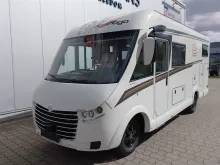 Fahrzeugbild Carthago c-tourer I 143 LE aus Vermietflotte #29