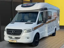 Fahrzeugbild Malibu T 430 KB LE comfort #1