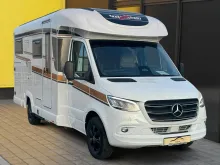 Fahrzeugbild Malibu T 430 KB LE comfort #2