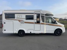 Fahrzeugbild Malibu T 430 KB LE comfort #3
