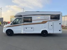 Fahrzeugbild Malibu T 430 KB LE comfort #4