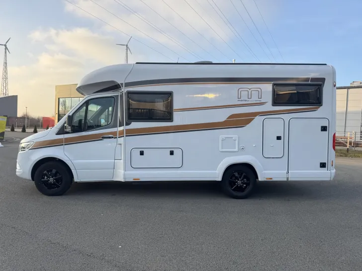 Fahrzeugbild Malibu T 430 KB LE comfort #4