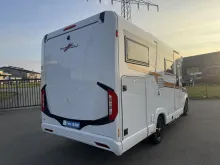 Fahrzeugbild Malibu T 430 KB LE comfort #6