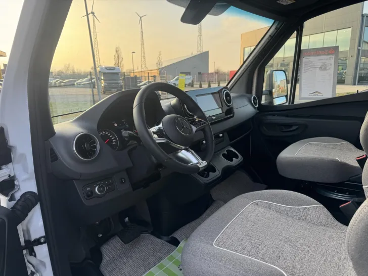 Fahrzeugbild Malibu T 430 KB LE comfort #8