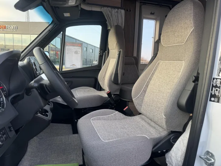 Fahrzeugbild Malibu T 430 KB LE comfort #9