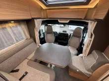Fahrzeugbild Malibu T 430 KB LE comfort #15