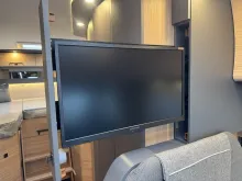 Fahrzeugbild Malibu T 430 KB LE comfort #16